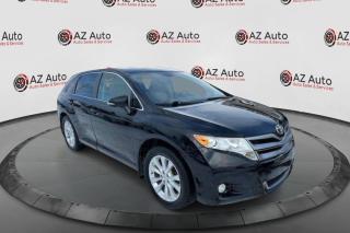 Used 2013 Toyota Venza 4DR WGN AWD for sale in Ottawa, ON