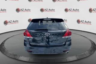 2013 Toyota Venza 4DR WGN AWD - Photo #4