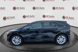 2013 Toyota Venza 4DR WGN AWD - Photo #6