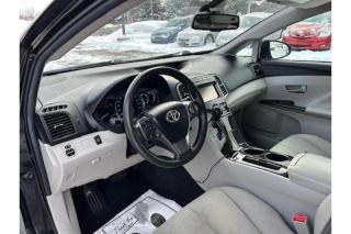 2013 Toyota Venza 4DR WGN AWD - Photo #9