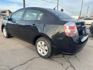 2009 Nissan Sentra BASE CERTIFIED WITH 3 YEARS WARRANTY INCLUDED - Photo #14
