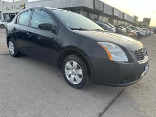 2009 Nissan Sentra BASE CERTIFIED WITH 3 YEARS WARRANTY INCLUDED - Photo #10