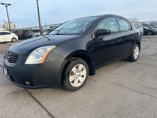 2009 Nissan Sentra BASE CERTIFIED WITH 3 YEARS WARRANTY INCLUDED - Photo #12