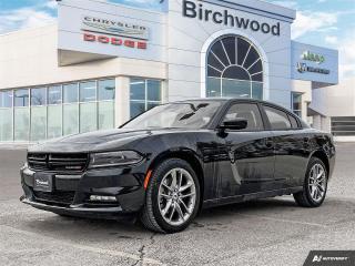 New 2023 Dodge Charger SXT for sale in Winnipeg, MB