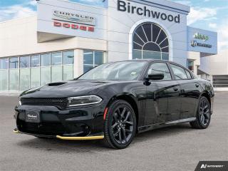 New 2023 Dodge Charger GT for sale in Winnipeg, MB