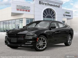 New 2023 Dodge Charger SXT for sale in Winnipeg, MB