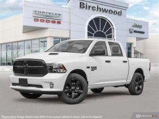 New 2023 RAM 1500 Classic EXPRESS for sale in Winnipeg, MB