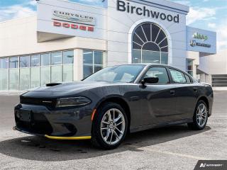 New 2023 Dodge Charger GT for sale in Winnipeg, MB