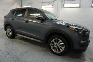Used 2017 Hyundai Tucson 2.0L PREFERRED AWD *1 OWNER*ACCIDENT FREE* CERTIFIED CAMERA BLUETOOTH HEATED SEATS CRUISE ALLOYS for sale in Milton, ON
