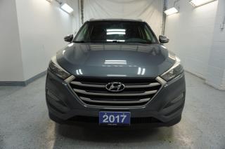 2017 Hyundai Tucson 2.0L PREFERRED AWD *1 OWNER*ACCIDENT FREE* CERTIFIED CAMERA BLUETOOTH HEATED SEATS CRUISE ALLOYS - Photo #2