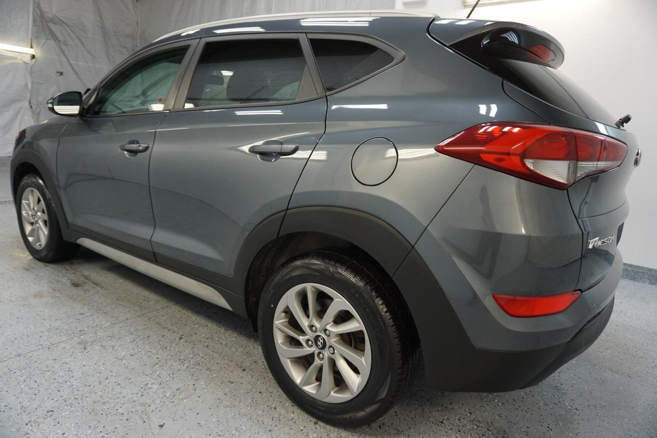 2017 Hyundai Tucson 2.0L PREFERRED AWD *1 OWNER*ACCIDENT FREE* CERTIFIED CAMERA BLUETOOTH HEATED SEATS CRUISE ALLOYS - Photo #4