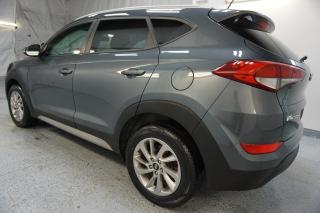 2017 Hyundai Tucson 2.0L PREFERRED AWD *1 OWNER*ACCIDENT FREE* CERTIFIED CAMERA BLUETOOTH HEATED SEATS CRUISE ALLOYS - Photo #4