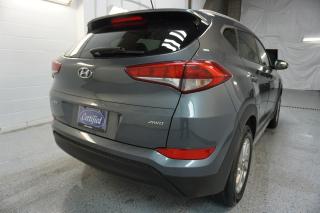 2017 Hyundai Tucson 2.0L PREFERRED AWD *1 OWNER*ACCIDENT FREE* CERTIFIED CAMERA BLUETOOTH HEATED SEATS CRUISE ALLOYS - Photo #6