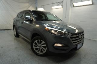 2017 Hyundai Tucson 2.0L PREFERRED AWD *1 OWNER*ACCIDENT FREE* CERTIFIED CAMERA BLUETOOTH HEATED SEATS CRUISE ALLOYS - Photo #8