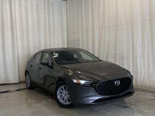 Used 2021 Mazda MAZDA3 Sport GS-L for sale in Sherwood Park, AB