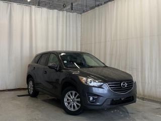 Used 2016 Mazda CX-5 GS for sale in Sherwood Park, AB