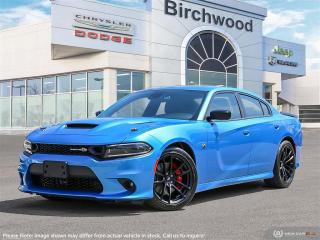 New 2023 Dodge Charger Scat Pack 392 Super Bee - Last Call for sale in Winnipeg, MB