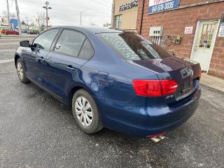 Used 2014 Volkswagen Jetta Trendline+ 2.0L Auto/ONE OWNER/NO ACCIDENTS for sale in Cambridge, ON