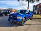 2016 RAM 1500 Outdoorsman SLT Crew Cab SWB 4WD Photo27