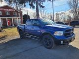 2016 RAM 1500 Outdoorsman SLT Crew Cab SWB 4WD Photo36