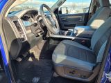 2016 RAM 1500 Outdoorsman SLT Crew Cab SWB 4WD Photo40