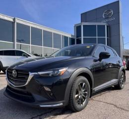 Used 2019 Mazda CX-3 GT Auto AWD for sale in Ottawa, ON