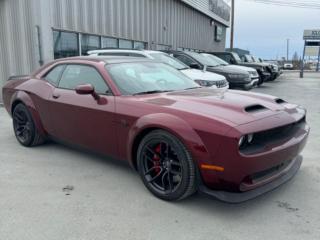 New 2023 Dodge Challenger  for sale in Yellowknife, NT