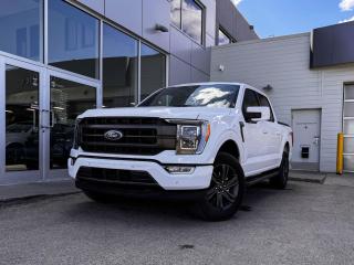 Used 2023 Ford F-150  for sale in Edmonton, AB