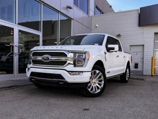 Used 2022 Ford F-150  for sale in Edmonton, AB