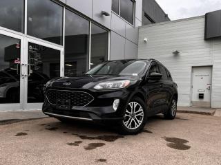 Used 2021 Ford Escape  for sale in Edmonton, AB
