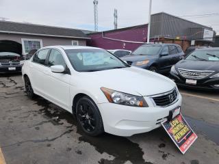 Used 2008 Honda Accord  for sale in Hamilton, ON