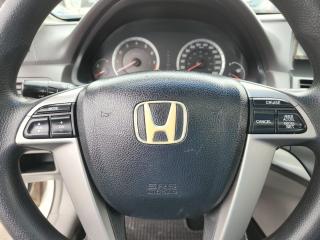 2008 Honda Accord  - Photo #14