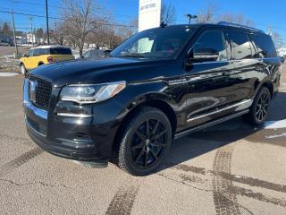Used 2023 Lincoln Navigator Reserve for sale in Richibucto, NB