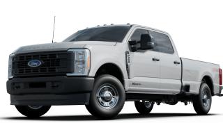 New 2024 Ford F-350 Super Duty SRW XL for sale in Salmon Arm, BC