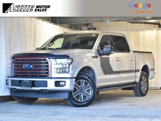 Used 2017 Ford F-150 XLT for sale in Kingston, ON