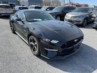 Used 2019 Ford Mustang GT for sale in Cornwall, ON