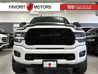 Used 2021 RAM 2500 Limited|4X4|TURBODIESEL|HEAVYDUTY|CUMMINS|8FTBOX|+ for sale in North York, ON