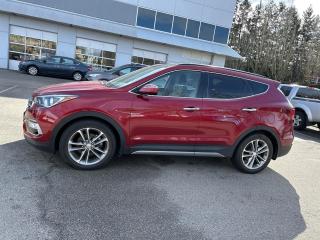 Used 2017 Hyundai Santa Fe Sport AWD 4DR 2.0T ULTIMATE for sale in Surrey, BC