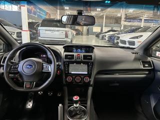 2020 Subaru WRX STI Sport-tech|MANUAL|LIPSPOILER|NAV|HARMANKARDON| - Photo #11