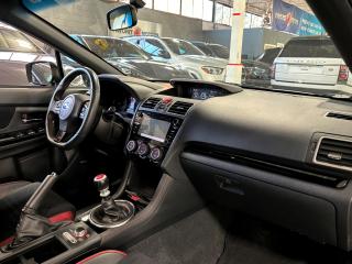 2020 Subaru WRX STI Sport-tech|MANUAL|LIPSPOILER|NAV|HARMANKARDON| - Photo #13