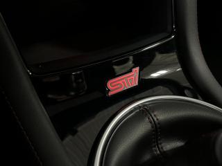 2020 Subaru WRX STI Sport-tech|MANUAL|LIPSPOILER|NAV|HARMANKARDON| - Photo #33