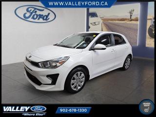Used 2021 Kia Rio 5-Door LX+ HEATED FRONT SEATS for sale in Kentville, NS