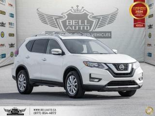 Used 2020 Nissan Rogue SV, AWD, Pano, BackUpCam, CarPlay, B.Spot, NoAccident for sale in Toronto, ON