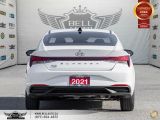 2021 Hyundai Elantra Preferred, BackUpCam, AppleCarPlay/AndroidAuto, B.Spot, SatelliteRadio Photo35