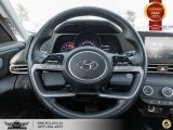 2021 Hyundai Elantra Preferred, BackUpCam, AppleCarPlay/AndroidAuto, B.Spot, SatelliteRadio Photo38