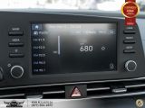 2021 Hyundai Elantra Preferred, BackUpCam, AppleCarPlay/AndroidAuto, B.Spot, SatelliteRadio Photo45