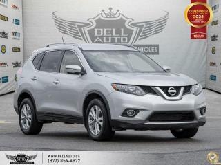 Used 2016 Nissan Rogue SV, BackUpCam, SatelliteRadio, HeatedSeats, NoAccident for sale in Toronto, ON