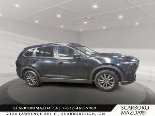 Used 2020 Mazda CX-9 GS for sale in Scarborough, ON