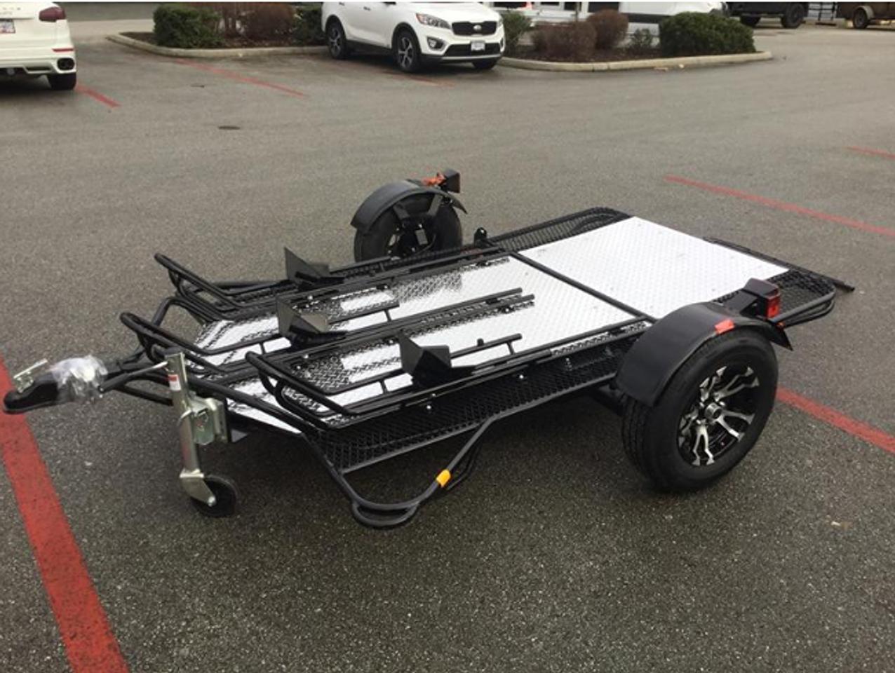 2023 Marlon 425-0004 2 PLACE MOTORCYCLE Photo3