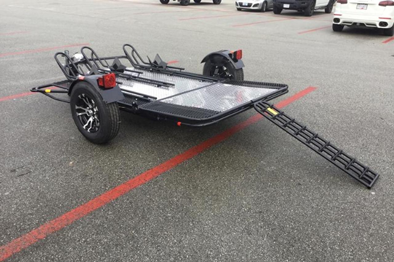 2023 Marlon 425-0004 2 PLACE MOTORCYCLE Photo2